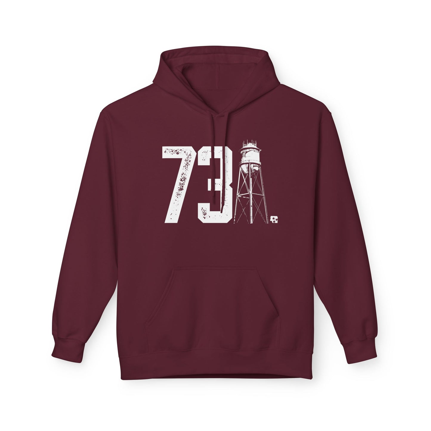731 Water Tower Hoodie