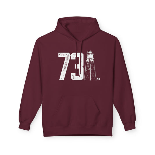 731 Water Tower Hoodie