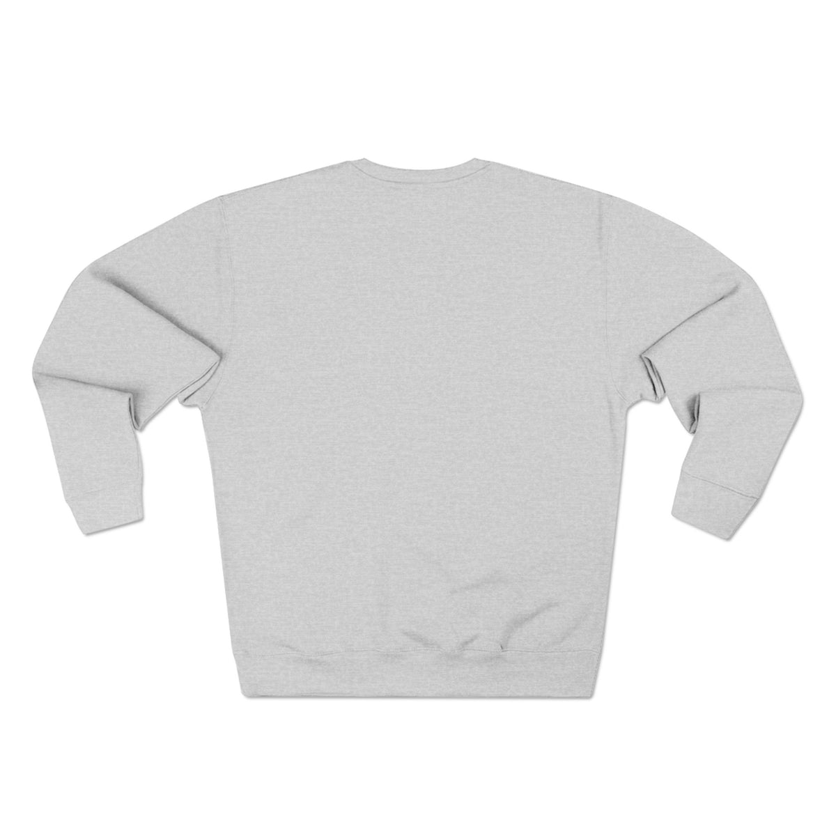 Martin Chargers Standard Sweatshirt