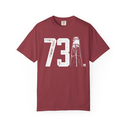 731 Water Tower Tee