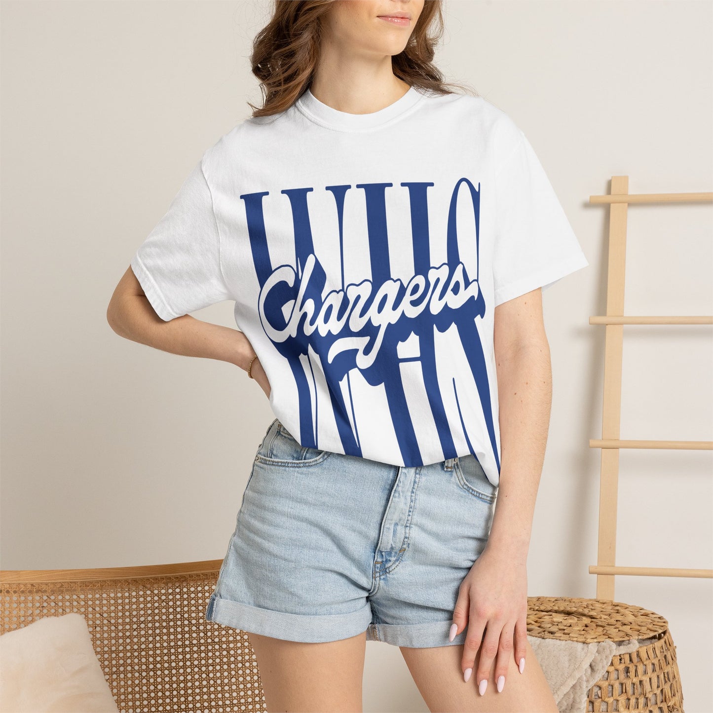 WHS Chargers T-Shirt