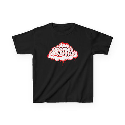 Bradford In the Clouds Youth T-Shirt