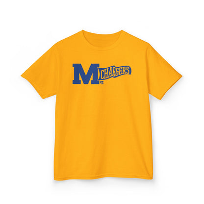M Flag Youth T-Shirt