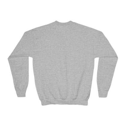 Red Devil Nation Youth Fleece