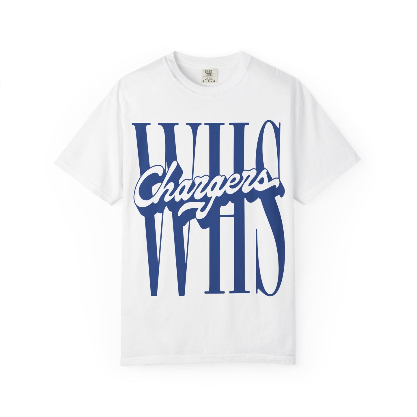 WHS Chargers T-Shirt