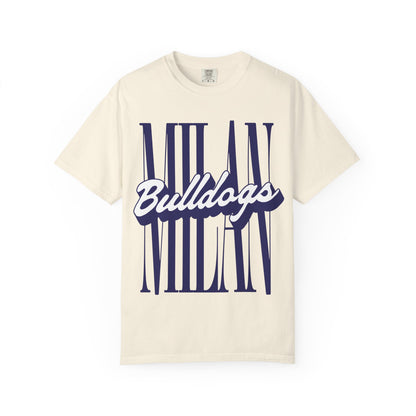 MILAN Bulldogs Tall T-Shirt