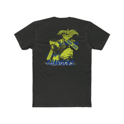 Chargers Let Them Cook T-Shirt