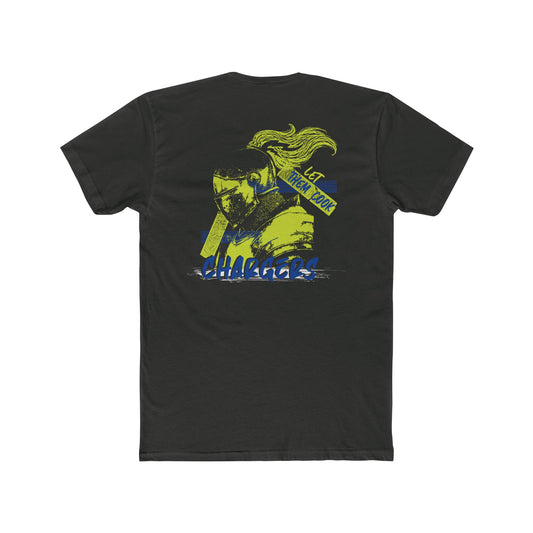 Chargers Let Them Cook T-Shirt