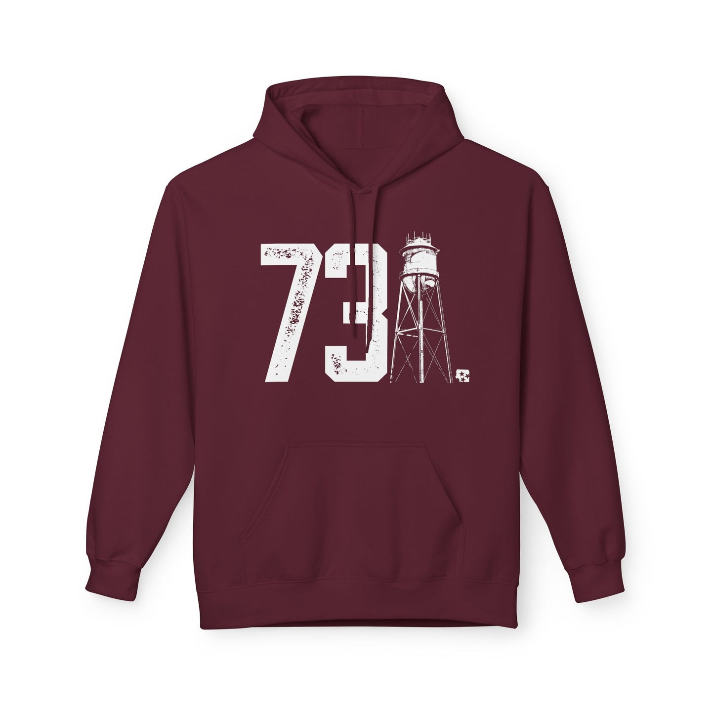 731 Water Tower Hoodie