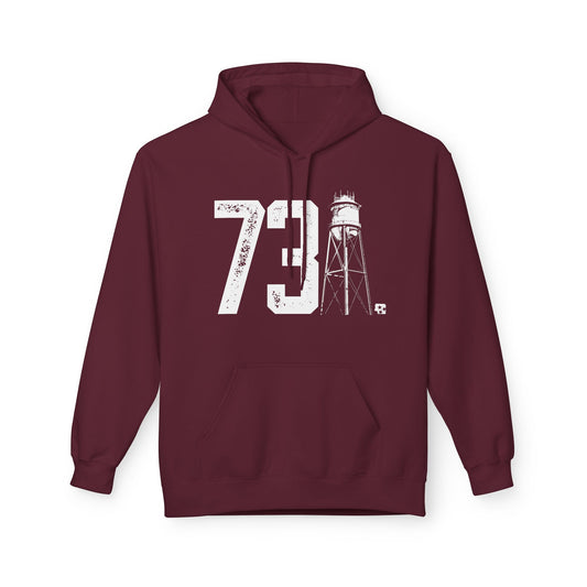 731 Water Tower Hoodie