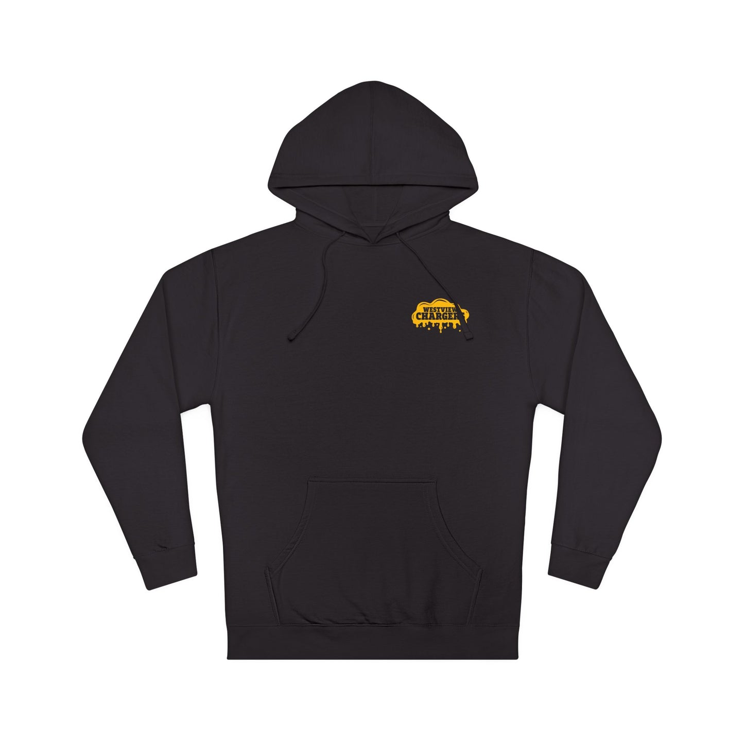 Westview Ink Blot Hoodie