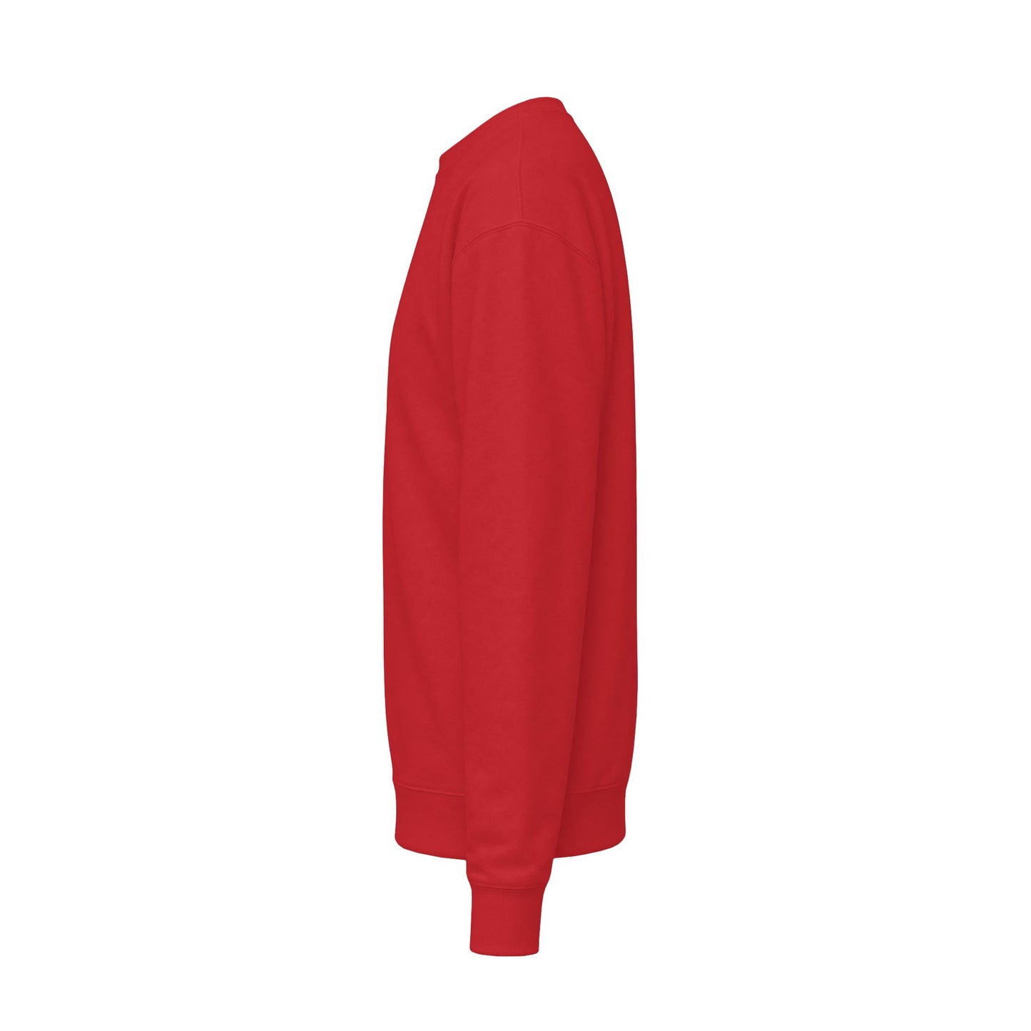 Red Devils Nation Banner Fleece