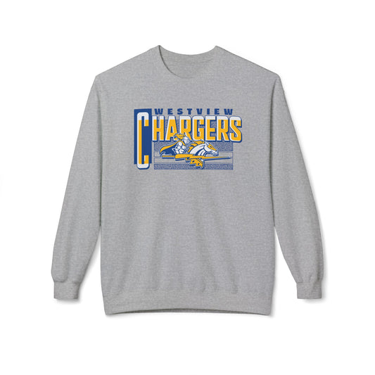 Westview Chargers Composition