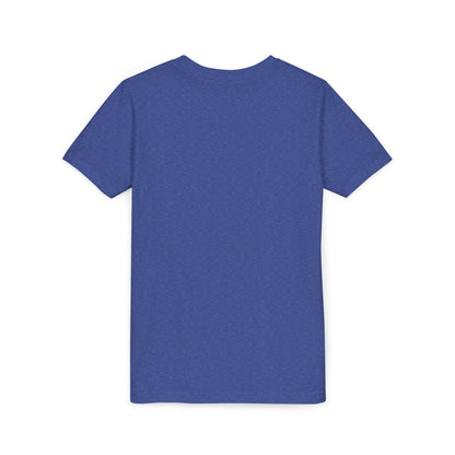 Chargers Lines Youth T-Shirt