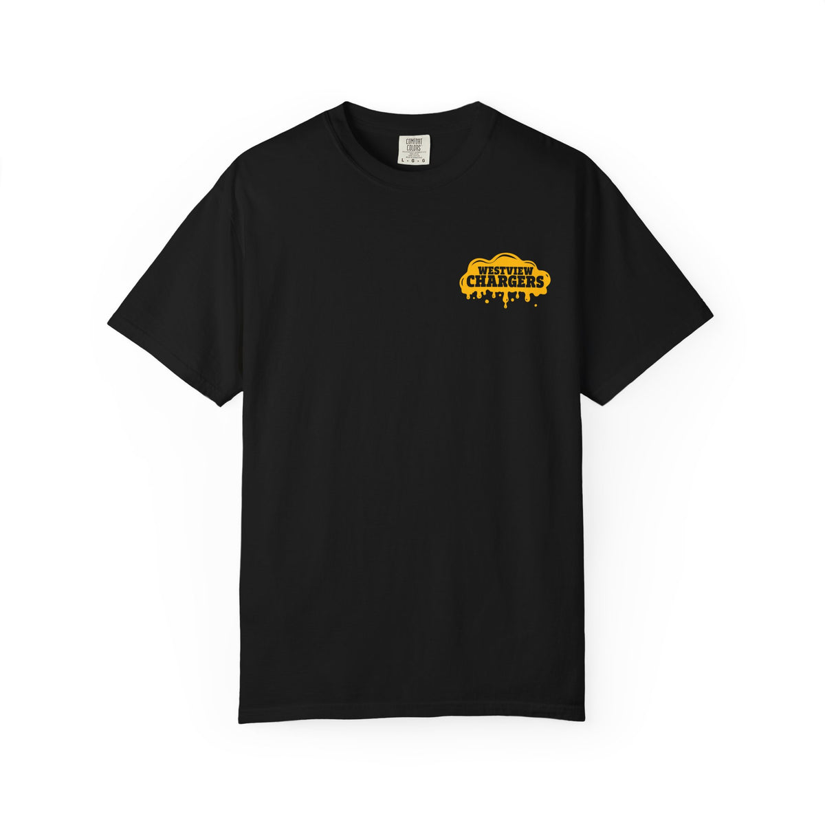 Westview Ink Blot T-Shirt