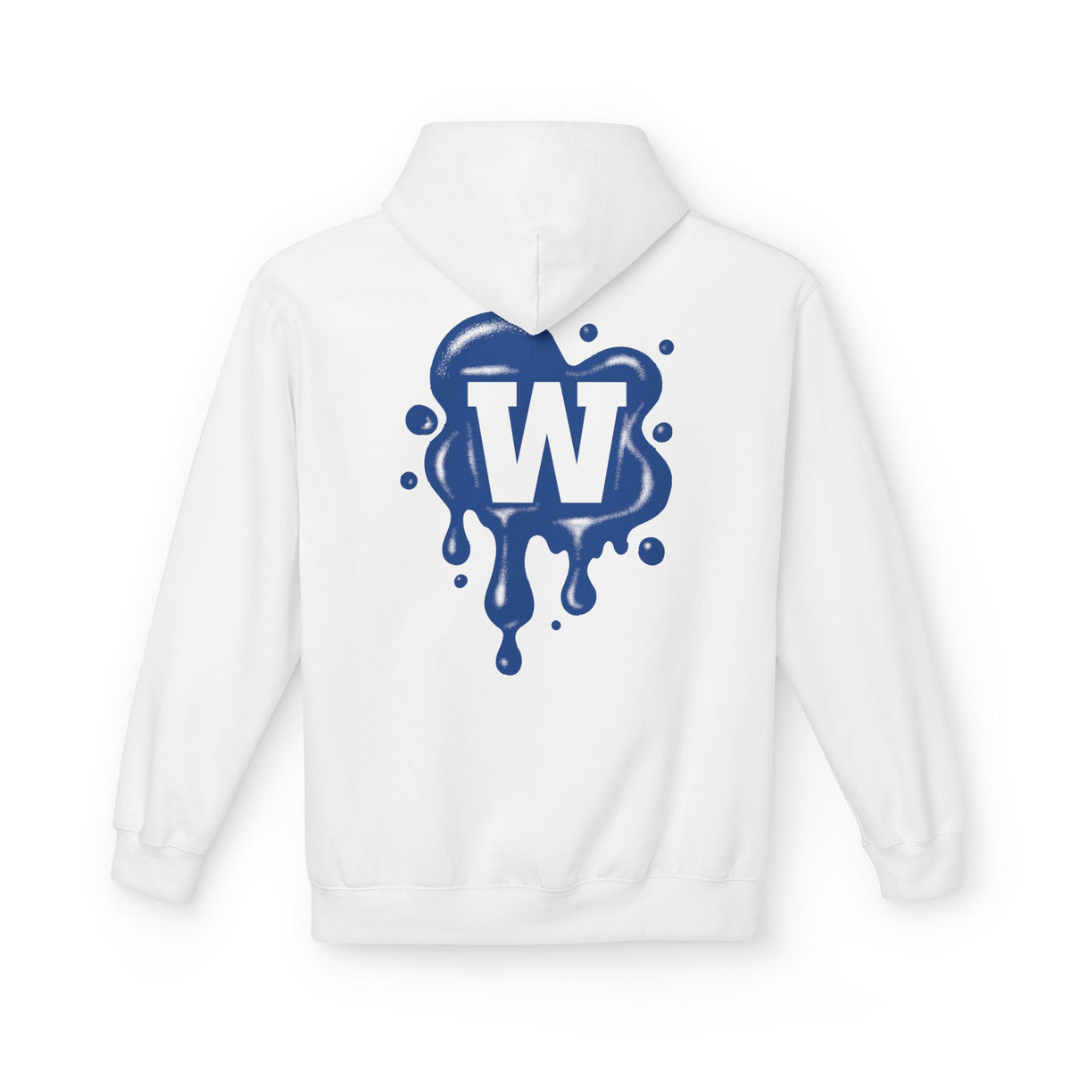 Westview Ink Blot Hoodie