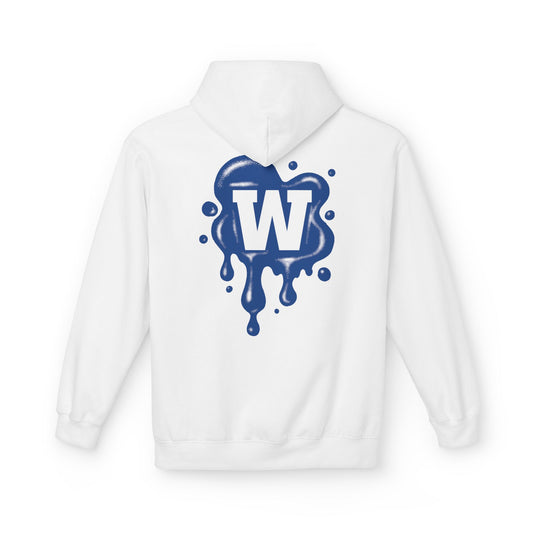 Westview Ink Blot Hoodie