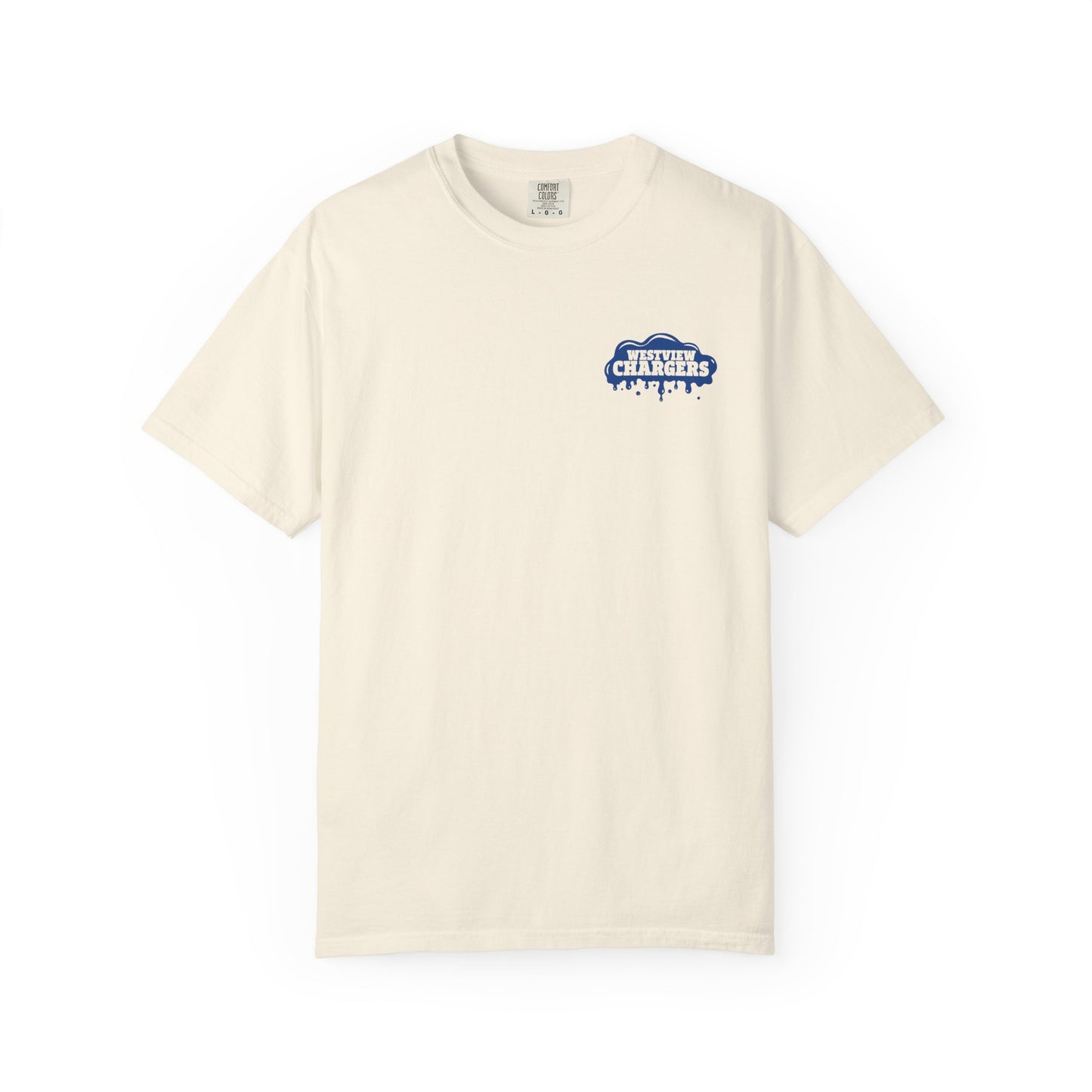 Westview Ink Blot T-Shirt