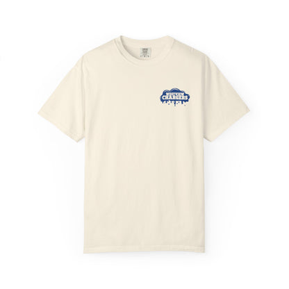 Westview Ink Blot T-Shirt
