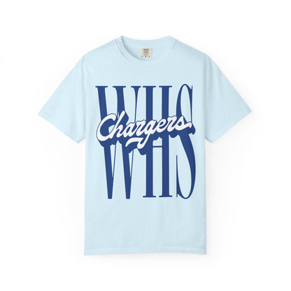WHS Chargers T-Shirt