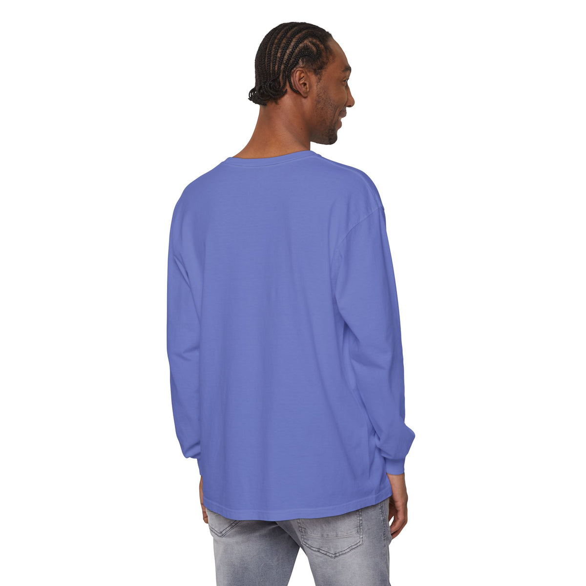 Charger For Life Long Sleeve T-Shirt