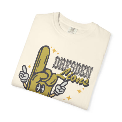 Dresden Lions Mascot T-Shirt