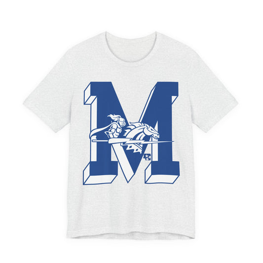 Big M T-Shirt