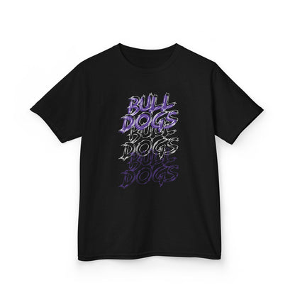 Bulldogs Hardcore Youth T-Shirt