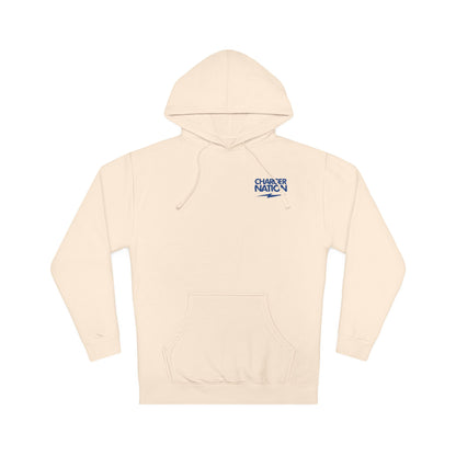 Charger Nation Glitch'd Out Hoodie