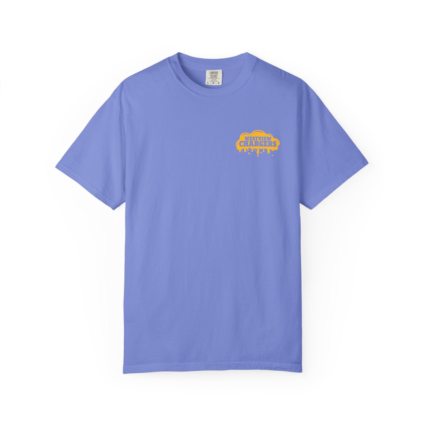 Westview Ink Blot T-Shirt