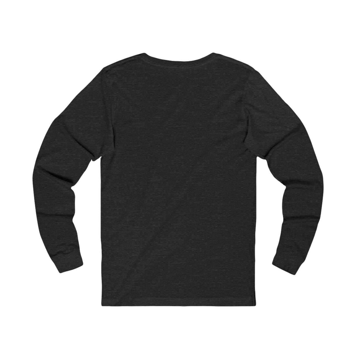 Charge Box Long Sleeve T-Shirt