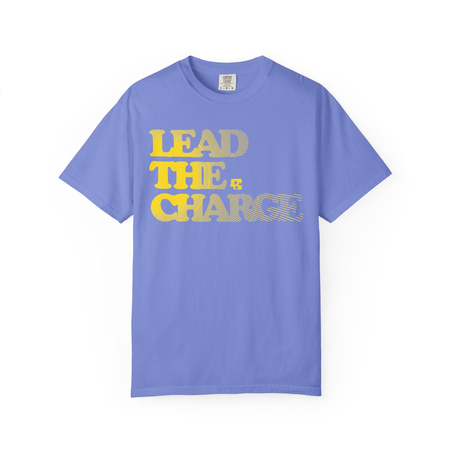 Lead the Charge T-Shirt
