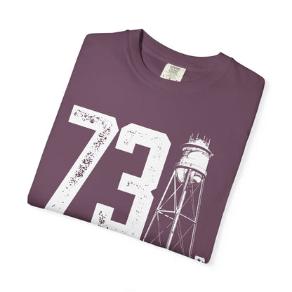 731 Water Tower Tee