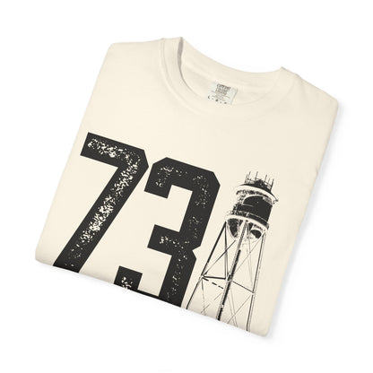 731 Water Tower Tee