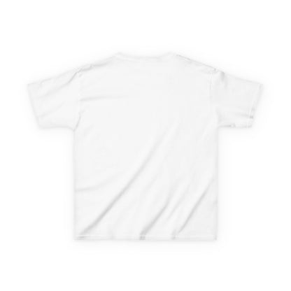 Martin Chargers Graffiti Cloud Youth T-Shirt