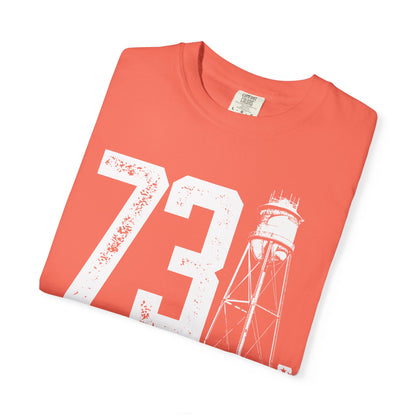 731 Water Tower Tee