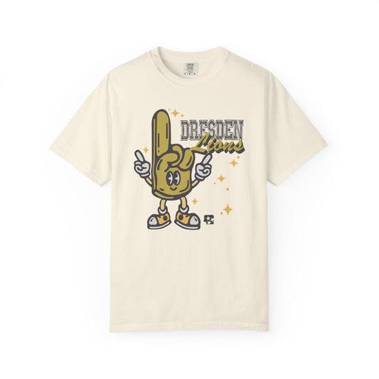 Dresden Lions Mascot T-Shirt