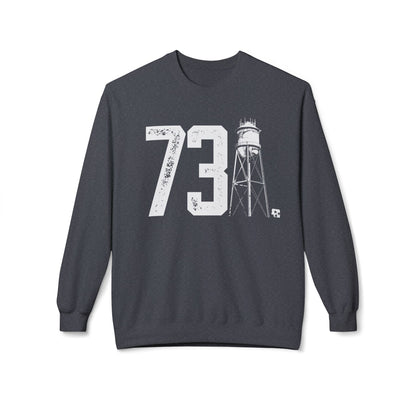 731 Water Tower Crewneck Sweatshirt