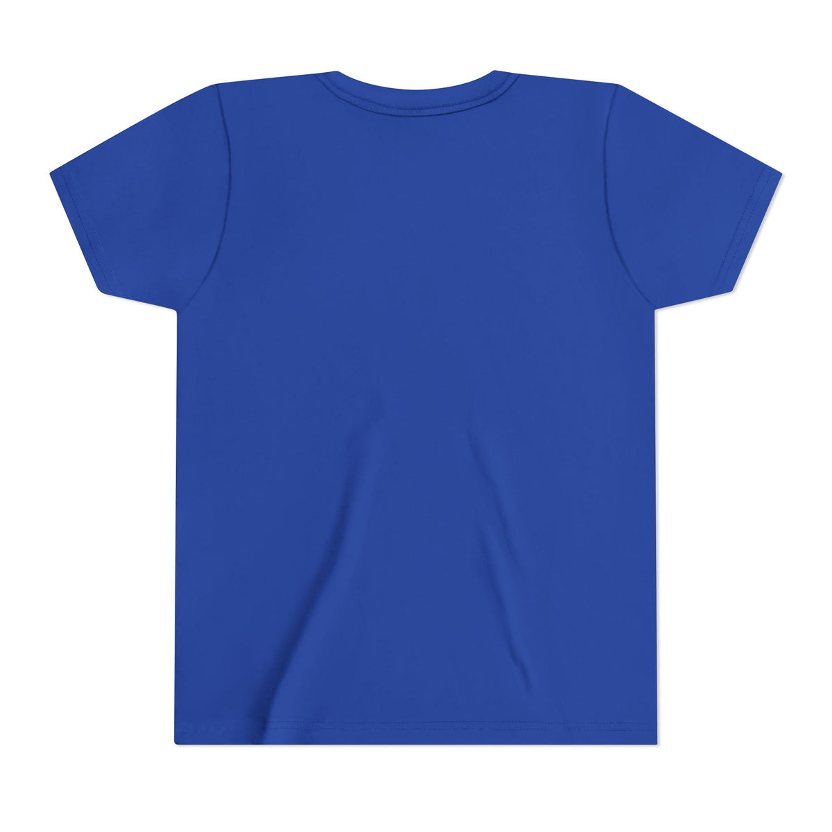 Chargers Bolted Youth Tee