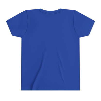 Chargers Bolted Youth Tee