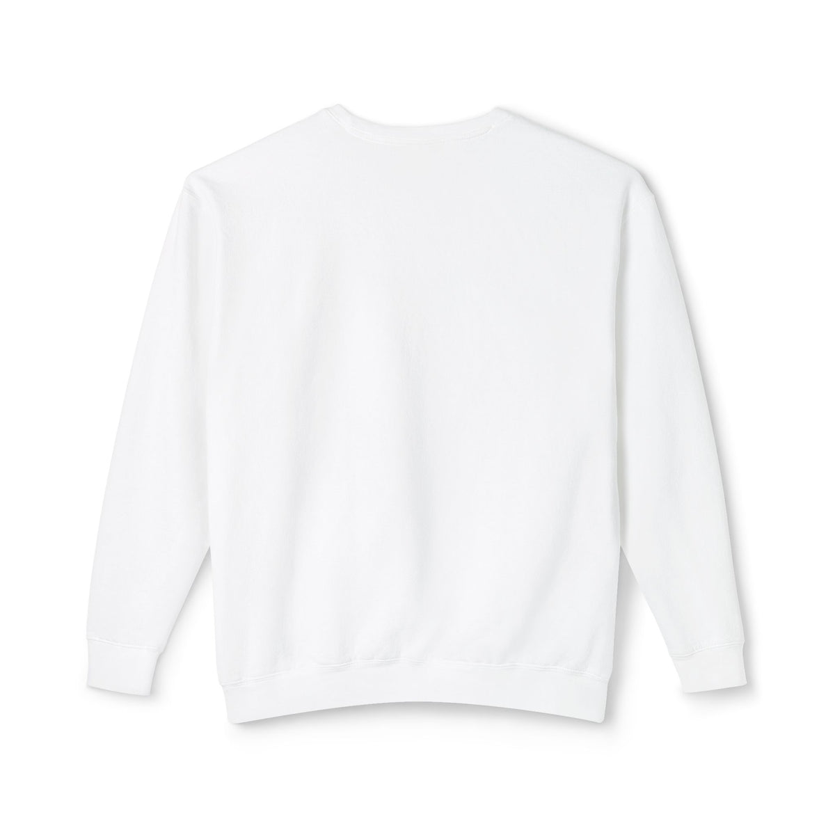 Blue & Gold Country Club Sweatshirt