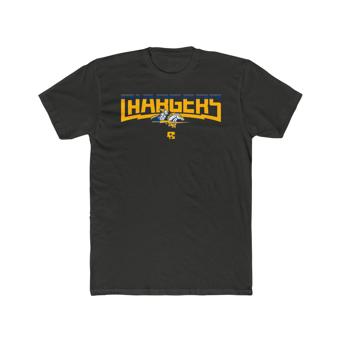 Chargers Bolted T-Shirt