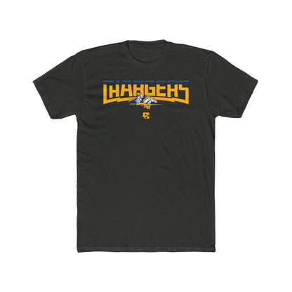 Chargers Bolted T-Shirt