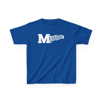 M Flag Youth T-Shirt