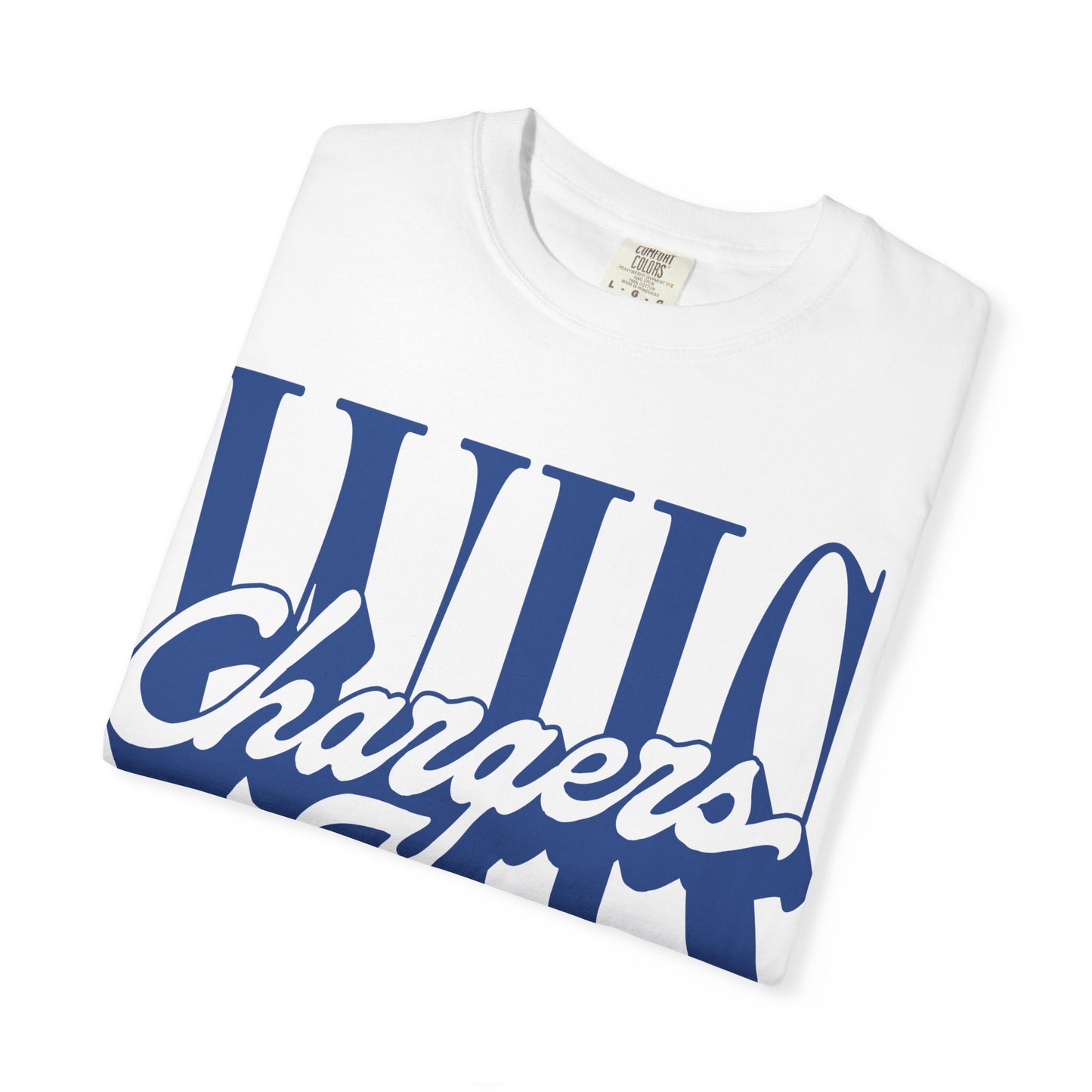 WHS Chargers T-Shirt