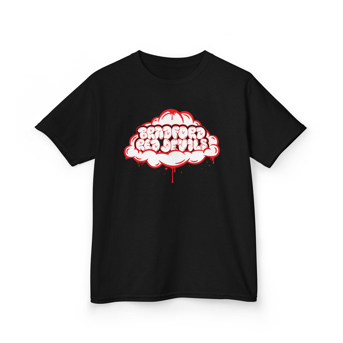 Bradford In the Clouds Youth T-Shirt