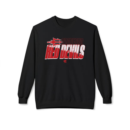 Bradford Forksplash Fleece