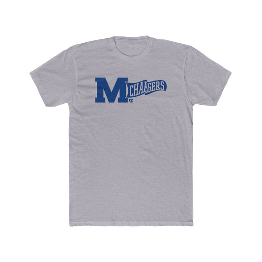 M Flag T-Shirt