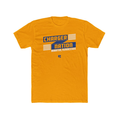 Charger Nation Banner T-Shirt