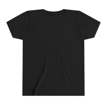 Chargers Bolted Youth Tee